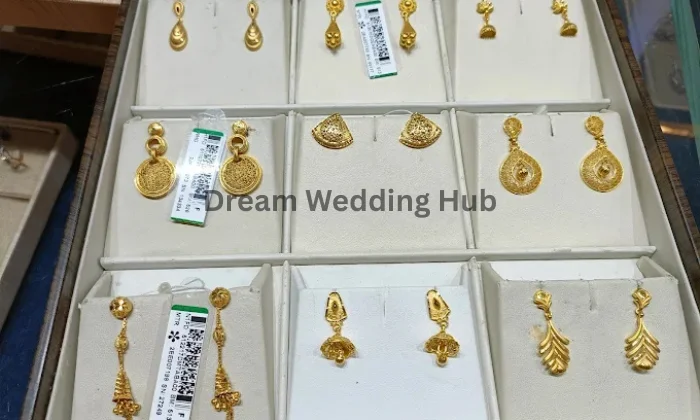 Tanishq Jewellery  Surat  Adajan